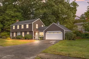 7 Scott Hill Rd, Ipswich, MA 01938 - Photo 1