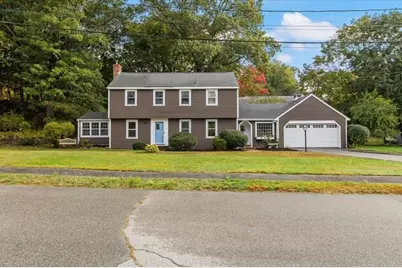 7 Scott Hill Rd, Ipswich, MA 01938 - Photo 2