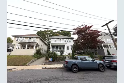 159 Willow St #2, Boston, MA 02132 - Photo 2