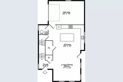 10 Central Ave #10, Newton, MA 02460 - Photo 36