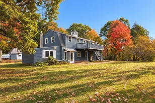 54 Old Gilbertville Rd, Ware, MA 01082 - Photo 1