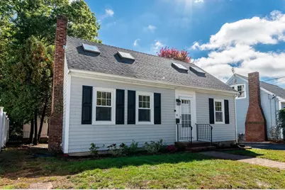 15 Bryant Rd, Boston, MA 02132 - Photo 2