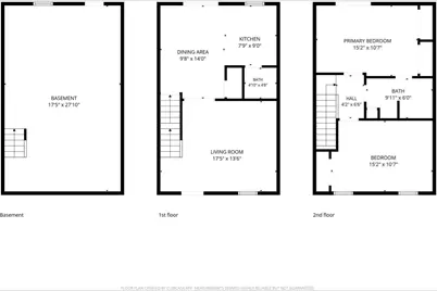 33 Sherburne Ave #3, Tyngsborough, MA 01879 - Photo 38