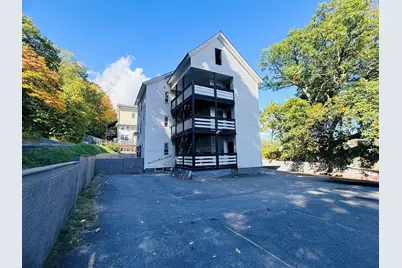 12 Foster St, Fitchburg, MA 01420 - Photo 8