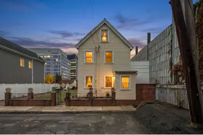 40 Horace St, Somerville, MA 02143 - Photo 2