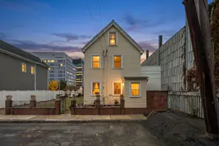 40 Horace St, Somerville, MA 02143 - Photo 2