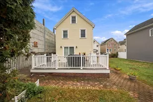 40 Horace St, Somerville, MA 02143 - Photo 4