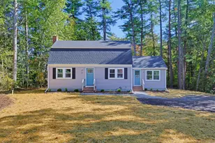 127 Crescent Pl, Hanson, MA 02341 - Photo 1