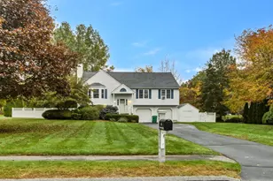6 Clover Hill Rd, Sutton, MA 01590 - Photo 2