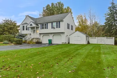6 Clover Hill Road, Sutton, MA 01590 - Photo 4