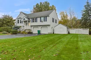 6 Clover Hill Rd, Sutton, MA 01590 - Photo 4