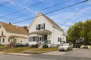 51 N Manchester, Brockton, MA 02302 - Photo 2