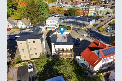 114-116 Laurel St, Fitchburg, MA 01420 - Photo 2