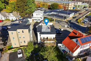 114-116 Laurel St, Fitchburg, MA 01420 - Photo 2