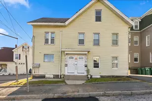 114-116 Laurel St, Fitchburg, MA 01420 - Photo 2