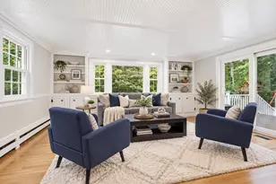 21 Curve St, Bedford, MA 01730 - Photo 8