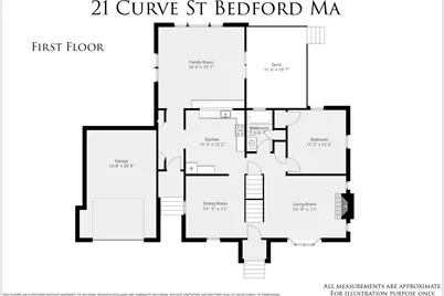 21 Curve Street, Bedford, MA 01730 - Photo 38