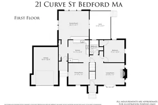 21 Curve St, Bedford, MA 01730 - Photo 38