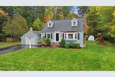 21 Curve Street, Bedford, MA 01730 - Photo 34
