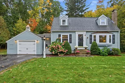 21 Curve Street, Bedford, MA 01730 - Photo 1