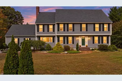 32 Butch Songin Circle, Walpole, MA 02071 - Photo 38