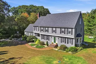 32 Butch Songin Cir, Walpole, MA 02071 - Photo 4
