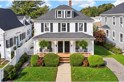 4 Atlantic St #4, Plymouth, MA 02360 - Photo 1