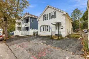 125 Maywood St, Worcester, MA 01603 - Photo 2