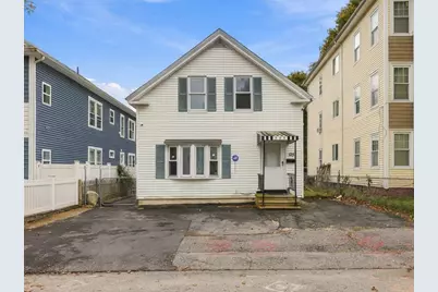 125 Maywood St, Worcester, MA 01603 - Photo 1