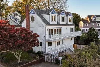 24 Orchard St., Quincy, MA 02171 - Photo 2
