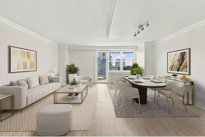 151 Tremont St #20A, Boston, MA 02111 - Photo 1