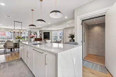 43 Stillman St #PH, Boston, MA 02113 - Photo 4