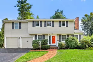 21 Tanglewood Rd, Needham, MA 02494 - Photo 1