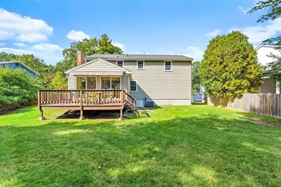 21 Tanglewood Road, Needham, MA 02494 - Photo 2
