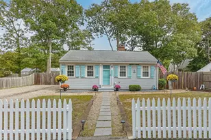 16 Thatcher Rd, Yarmouth, MA 02664 - Photo 1