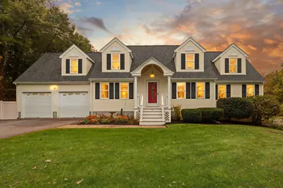 20 Dennison Ct, Stoughton, MA 02072 - Photo 2
