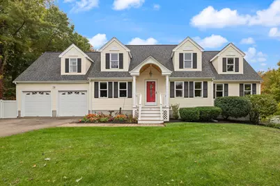20 Dennison Ct, Stoughton, MA 02072 - Photo 1