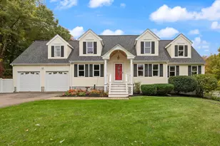20 Dennison Ct, Stoughton, MA 02072 - Photo 1