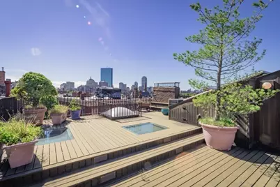 87 Revere St #3, Boston, MA 02114 - Photo 14