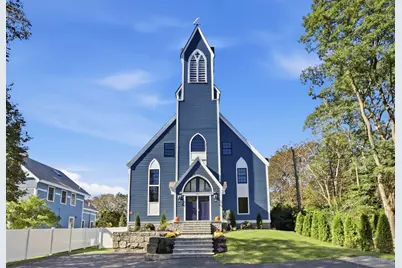 964 Washington St #2, Gloucester, MA 01930 - Photo 1