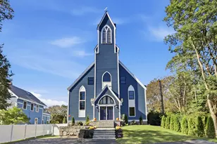 964 Washington St, Gloucester, MA 01930 - Photo 1