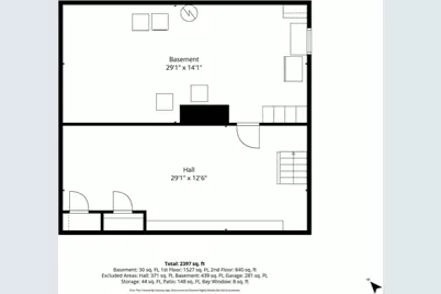 548 Plymouth St, East Bridgewater, MA 02333 - Photo 42