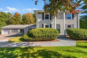548 Plymouth St, East Bridgewater, MA 02333 - Photo 1