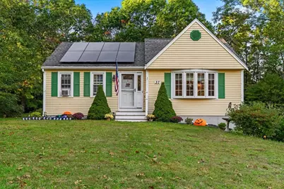 37 Donna Dr, Plymouth, MA 02360 - Photo 1