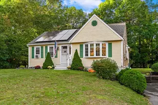 37 Donna Dr, Plymouth, MA 02360 - Photo 2
