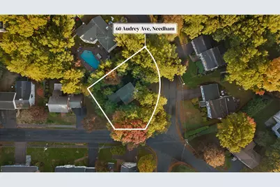 60 Audrey Avenue, Needham, MA 02492 - Photo 4