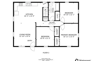 16 Clinton St, Dartmouth, MA 02748 - Photo 2