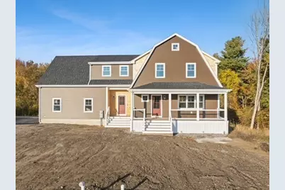 5 Jeffrey Drive, West Bridgewater, MA 02379 - Photo 1