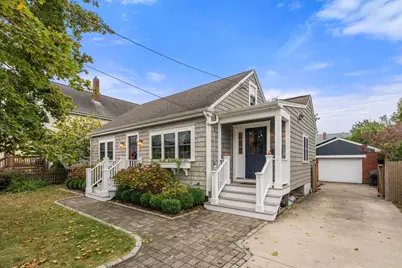 519 Kirby Street, New Bedford, MA 02740 - Photo 36