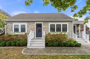 519 Kirby St, New Bedford, MA 02740 - Photo 1